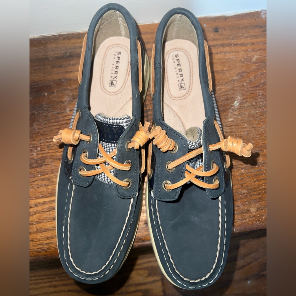 sperrys